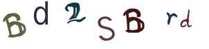 CAPTCHA de imagem
