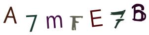 CAPTCHA de imagem