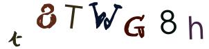 CAPTCHA de imagem