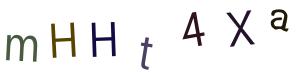 CAPTCHA de imagem