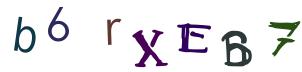 CAPTCHA de imagem