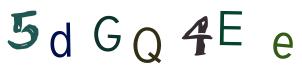 CAPTCHA de imagem