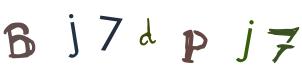 CAPTCHA de imagem