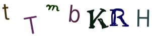 CAPTCHA de imagem