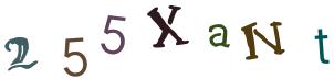 CAPTCHA de imagem