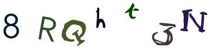 CAPTCHA de imagem