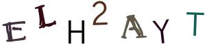CAPTCHA de imagem