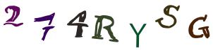 CAPTCHA de imagem
