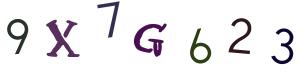 CAPTCHA de imagem