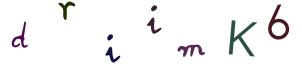 CAPTCHA de imagem