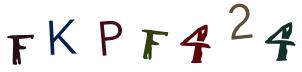 CAPTCHA de imagem