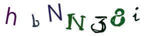CAPTCHA de imagem