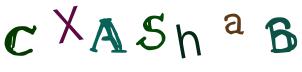 CAPTCHA de imagem