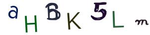 CAPTCHA de imagem