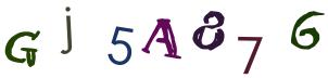 CAPTCHA de imagem