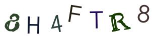 CAPTCHA de imagem