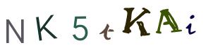 CAPTCHA de imagem