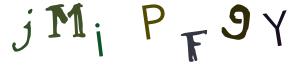 CAPTCHA de imagem