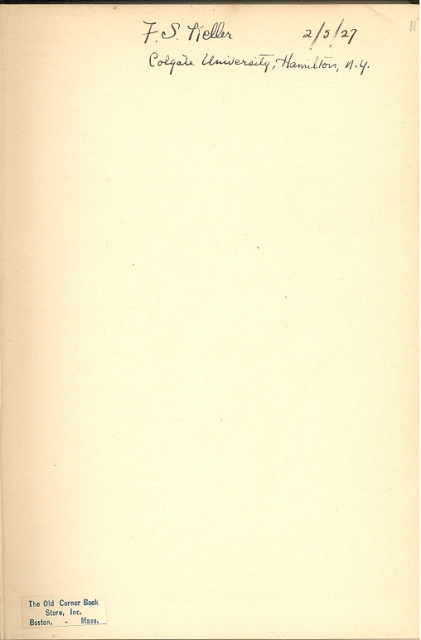 Assinatura