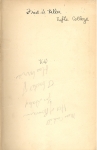 Assinatura