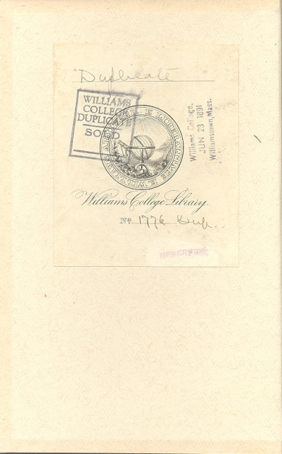 ExLibris