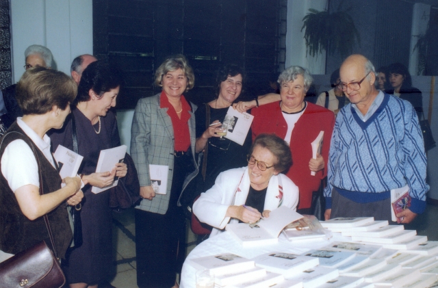 Lançamento da Psicologia USP