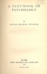 Página de rosto